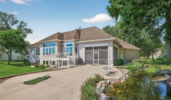 21501 Lake George Blvd, Oak Grove, MN 55303