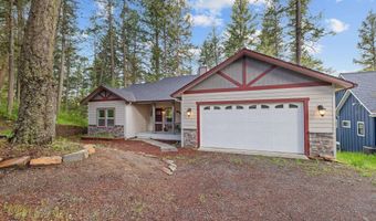 26 Hanaford Rd, Blanchard, ID 83804