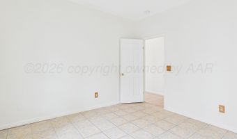 745 N Aldredge St, Amarillo, TX 79107