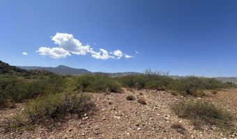 Parcel 3 Randall Road, Clarkdale, AZ 86324