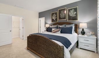 Bailey Plan: Mills, Bailey, NC 27807