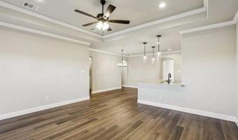 1037 Nighthawk Trl, Alvarado, TX 76009