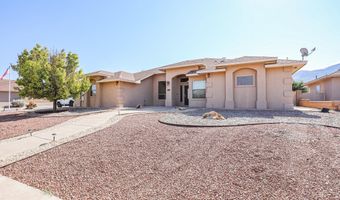 2429 Desert Bloom Ct, Alamogordo, NM 88310