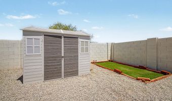 15901 S SAXON Rd, Arizona City, AZ 85123