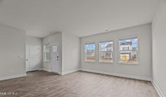 10851 Beard Way, Bailey, NC 27807