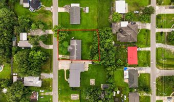 542 Saint John St, Bay St. Louis, MS 39520