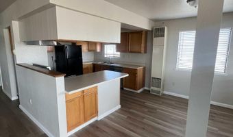 1000 C St, Hawthorne, NV 89415