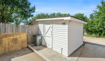 3502 TIMBER Dr, Amarillo, TX 79121