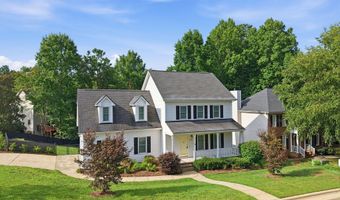 4205 Winding Oak Way, Apex, NC 27539
