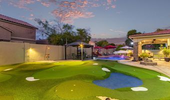 1460 N DESOTO St, Chandler, AZ 85224