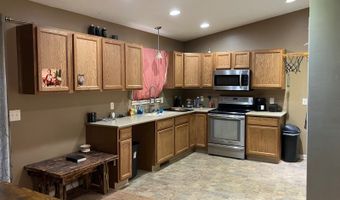 297 Woodburn Run Rd, Alma, WV 26320