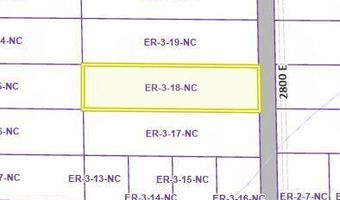 2 36ac W/water #ER-3-18-NC, Enterprise, UT 84725