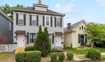 1369 City Park Ave, Columbus, OH 43207