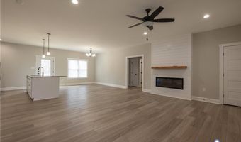 Ridge Road lot 3, Arvonia, VA 23004