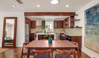 2631 Castle Heights Pl, Los Angeles, CA 90034