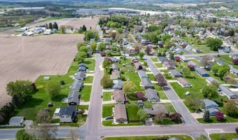 1140 E Wilson Ave, Arcadia, WI 54612