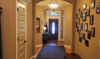 1705 SW Hayfield Ave, Bentonville, AR 72713