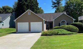 2717 LAKE Park, Acworth, GA 30101