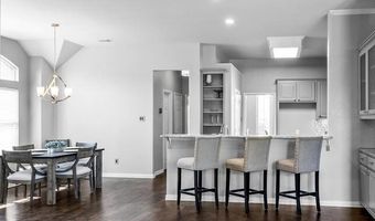 5833 Copper Canyon Dr, The Colony, TX 75056