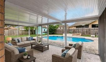 404 AVENUE A, Belle Chasse, LA 70037