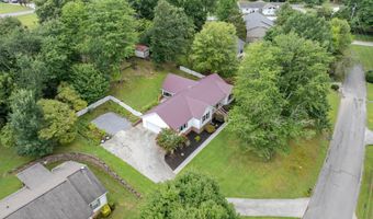 715 Carmen Dr, Athens, TN 37303