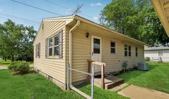 3803 Ontario St, Ames, IA 50014