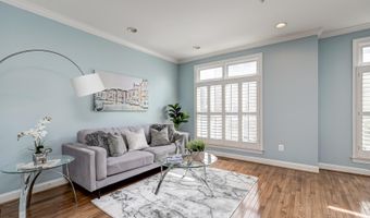 1236 HARBOR ISLAND Walk, Baltimore, MD 21230