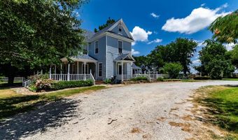 4100 Fm 2738, Alvarado, TX 76009