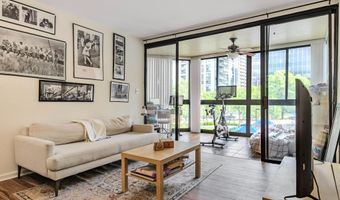 1001 N RANDOLPH St 212, Arlington, VA 22201