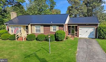 9162 SHARPTOWN Rd, Laurel, DE 19956