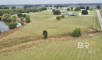 200 Block Howard Page Ln, Atmore, AL 36502