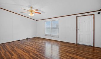 4896 Valdosta Hwy, Barney, GA 31625