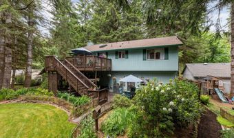 9958 BEACH Dr, Birkenfeld, OR 97016