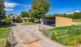 11 ROAD 3400, Aztec, NM 87410