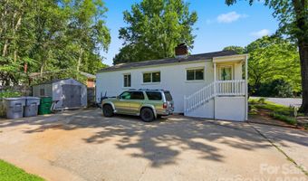 2736 Palm Ave, Charlotte, NC 28205