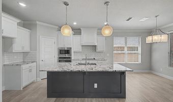 636 Yucca Ct, Aledo, TX 76008