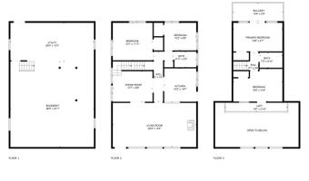 37 Lakeview Dr, Albrightsville, PA 18210
