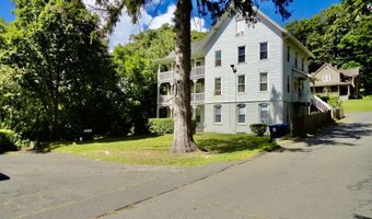 68 Hungerford Aly 3, Bristol, CT 06010