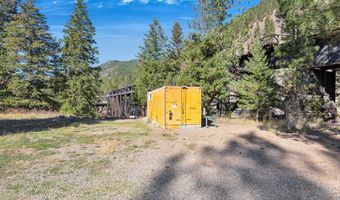 4016 Old Hwy 10 W, Alberton, MT 59820