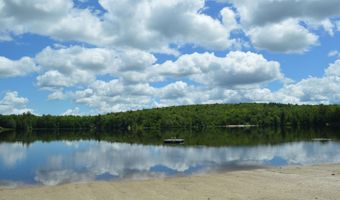 411 McNerney Rd, Becket, MA 01223