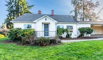 1237 BRYANT Ave, Cottage Grove, OR 97424
