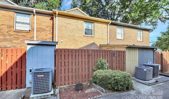 4500 Central Ave B, Charlotte, NC 28205