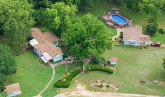 55151 E 250 Rd, Afton, OK 74331