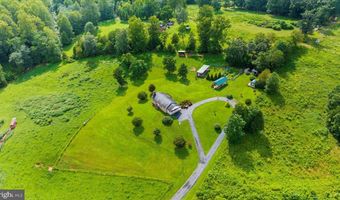 1117 POOR HOUSE Rd, Banco, VA 22711