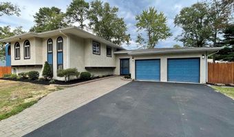 802 SALEM Ct, Atco, NJ 08004