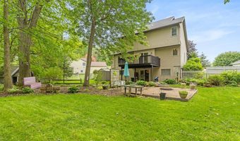 11576 Spruceview Dr, Allendale, MI 49401