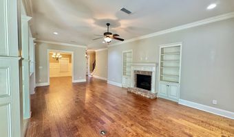 10846 County Road 138, Bay Minette, AL 36507