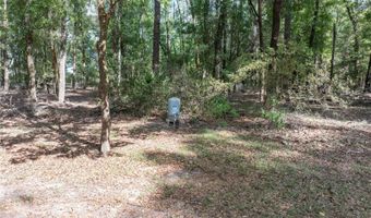 159 SW 70TH Ave, Bell, FL 32619