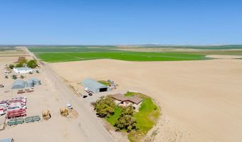 3929 Rast Rd, American Falls, ID 83211