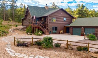427 Wilderness Ridge Way, Bellvue, CO 80512